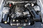 Ford Mustang 427R by Roush 2010 года